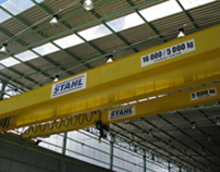 Pontes Rolantes Duobox