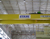 Pontes Rolantes Duobox