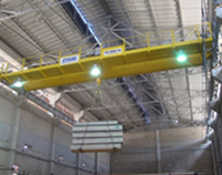 Pontes Rolantes Duobox
