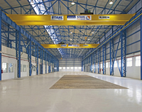Pontes Rolantes Duobox