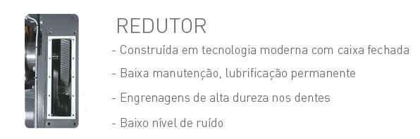 Redutor