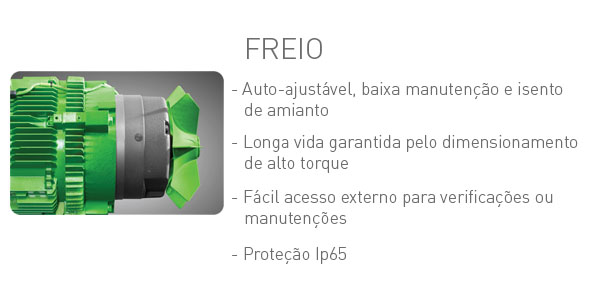 Freio
