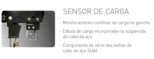 Sensor de Carga