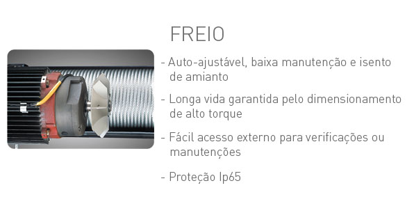 Freio