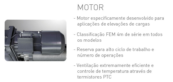 Motor