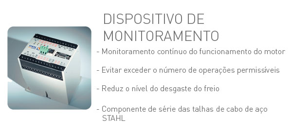 Dispositivo de monitoramento