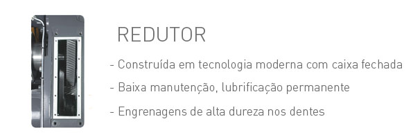 Redutor
