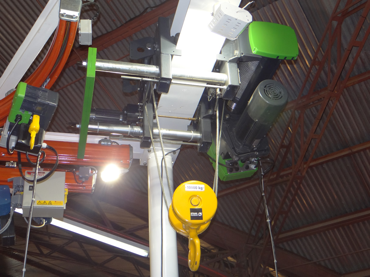 De 30 de setembro à 03 de outubro 2014