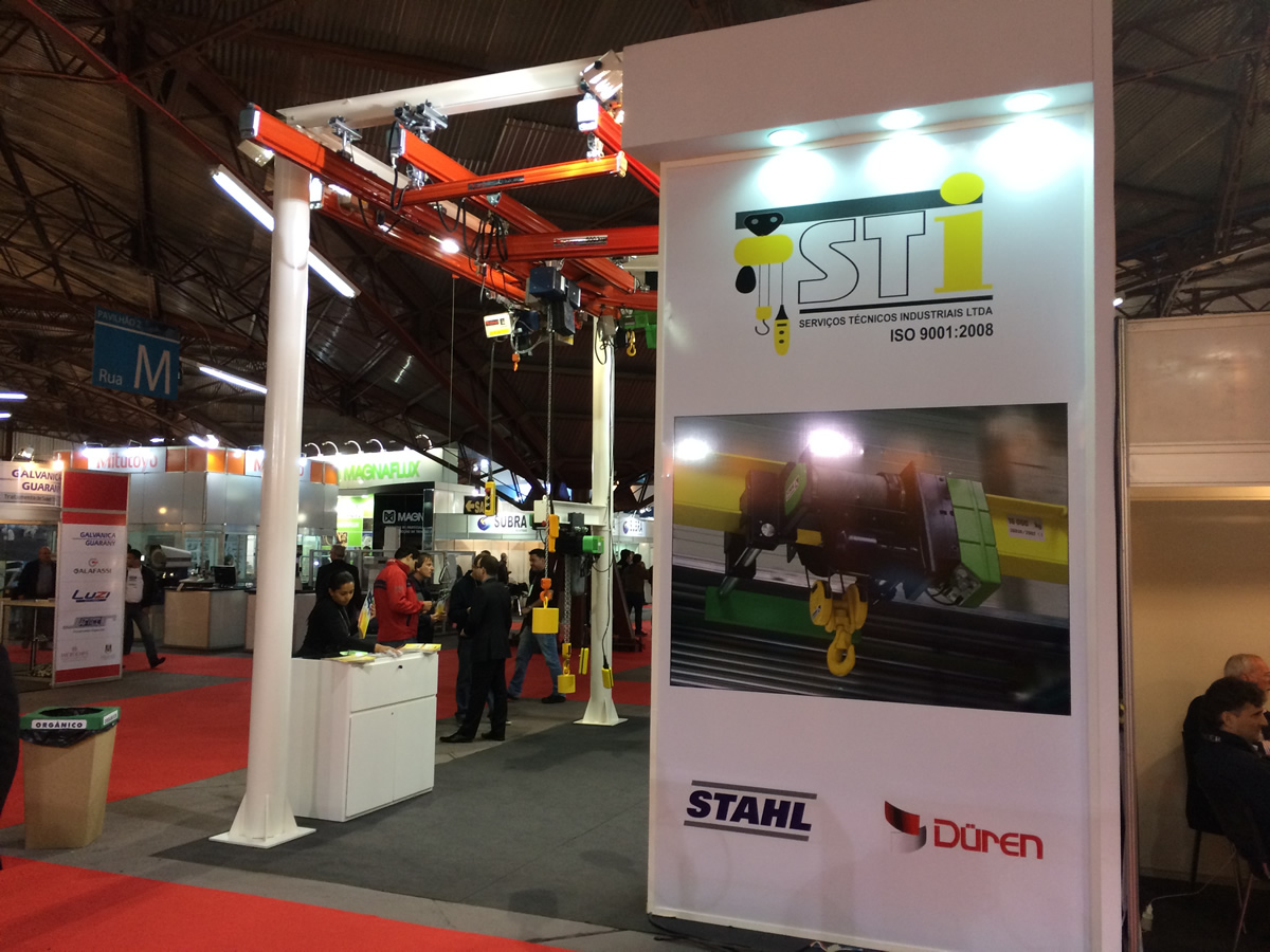 De 30 de setembro à 03 de outubro 2014