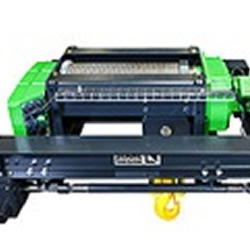 A série ASR 7 utiliza a mesma base da série AS 7 consagrada e utilizada em milhares de aplicações, com dimensões compactas, baixa manutenção e longa vida útil. A série ASR 7 utiliza a mesma base da série AS 7 consagrada e utilizada em milhares de aplicações, com dimensões compactas, baixa manutenção e longa vida útil.