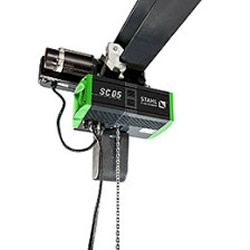 A talha está equipada de série com elevação de curso de superior e inferior na posição do gancho. O carro elétrico está disponÃvel com controle do contator e com variação de frequência do curso. A talha está equipada de série com elevação de curso de superior e inferior na posição do gancho. O carro elétrico está disponÃvel com controle do contator e com variação de frequência do curso.
