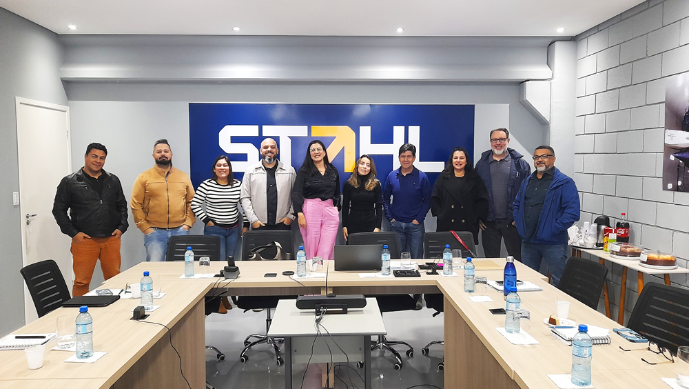 Compromisso com as pessoas