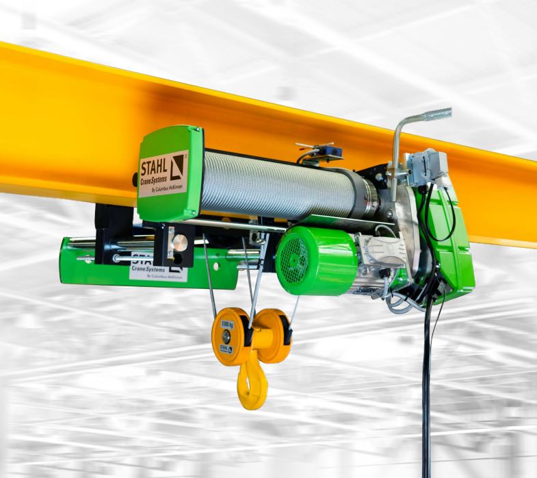 STAHL CraneSystems 
